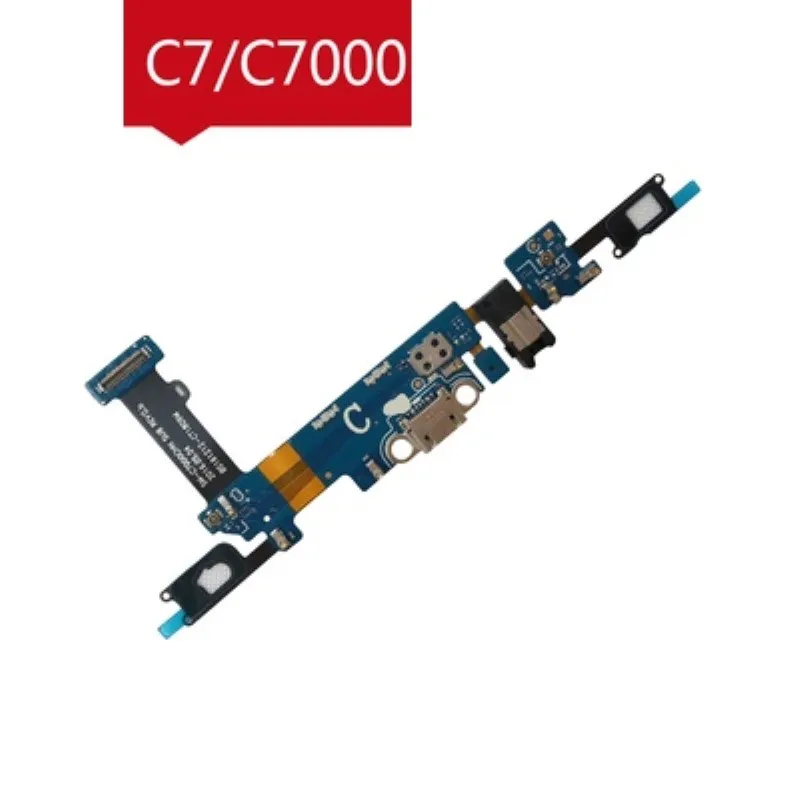 Зарядная док-станция для Samsung Galaxy C5 C5000 C7 C7000 C9 pro C5010 | Мобильные телефоны и