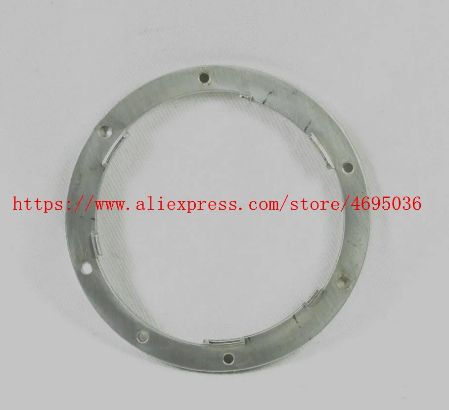 Новый оригинальный корпус объектива байонетное крепление кольцо для Canon EOS 60D 70D 7D