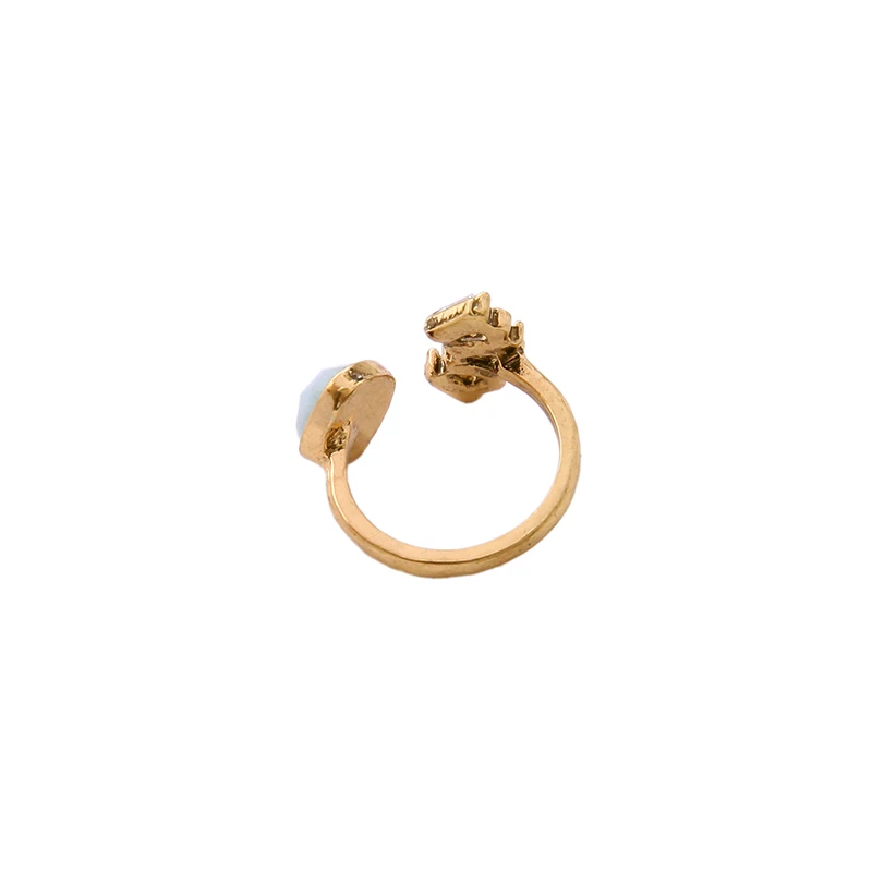 Женские кольца KISS ME Брендовые вечерние из сплава в стиле ретро|finger ring|brand rings for