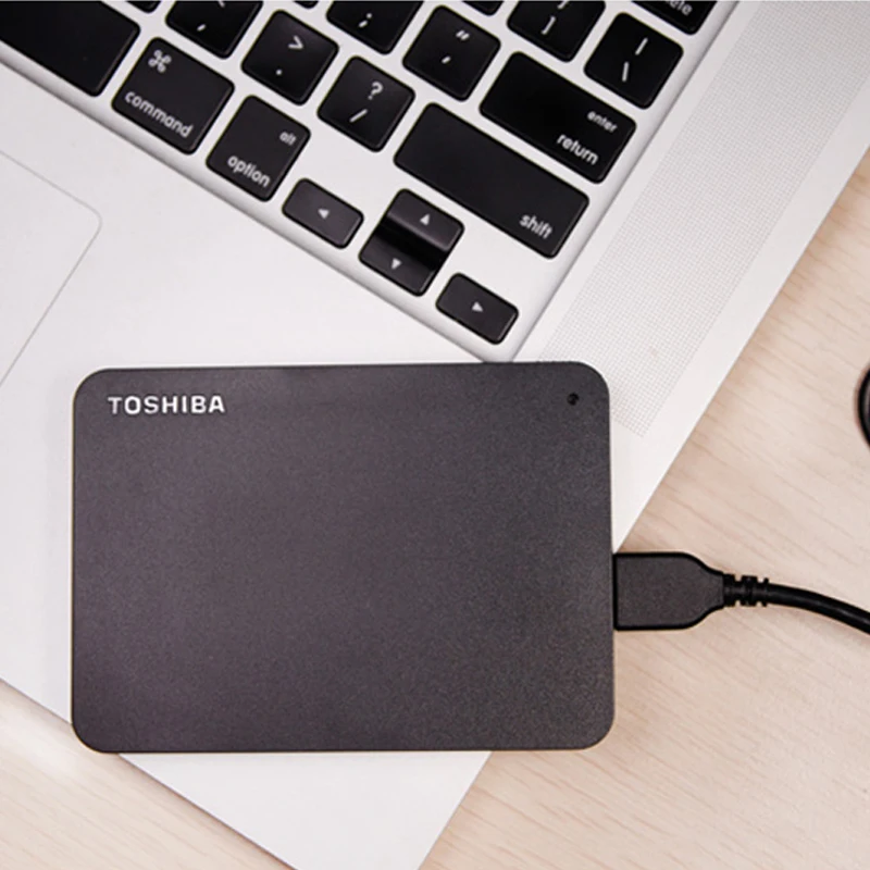 TOSHIBA Canvio Basics USB 3, 0 2, 5 SATA3 2  1      ABS  HDD
