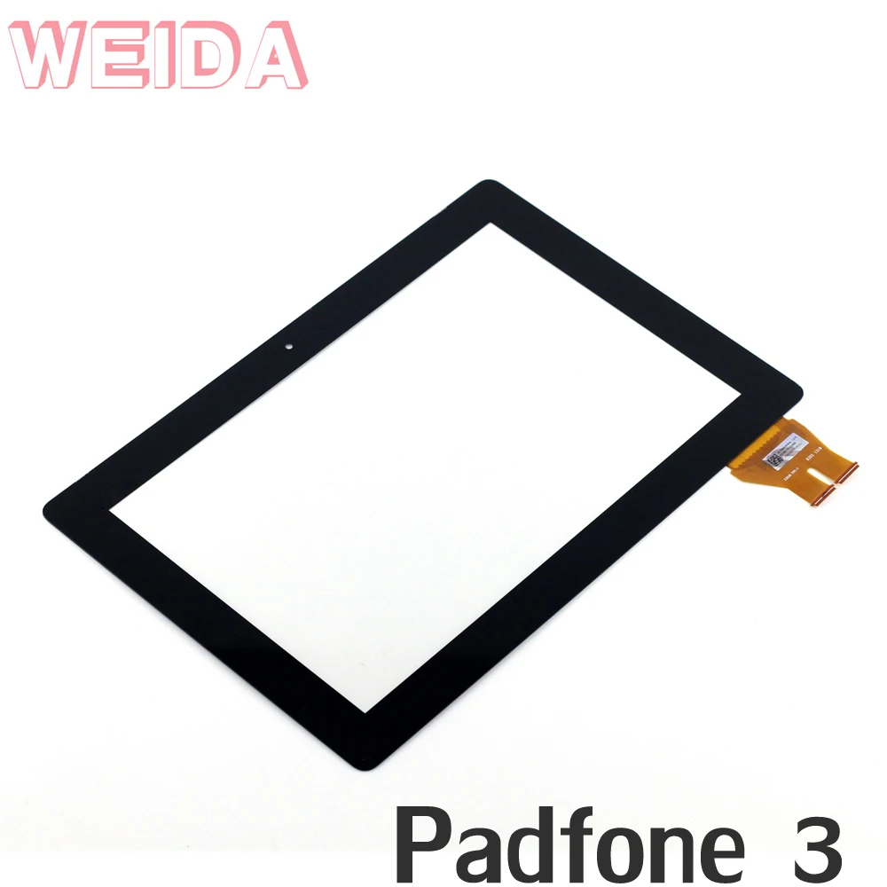 Сменный экран WEIDA 8 9 дюйма для Asus Padfone 3 5363N A80 A86 сенсорный дигитайзер панель