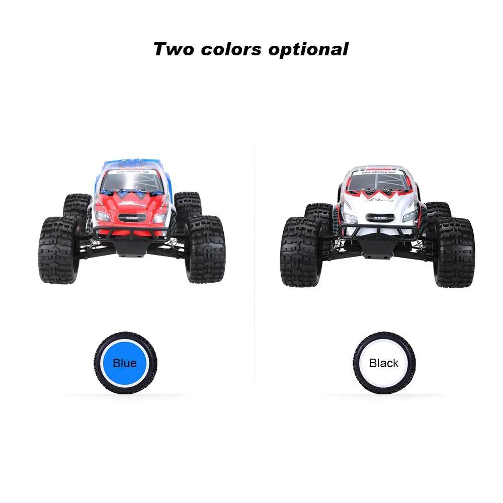 RCtown zd Racing 10427-S 1/10 детская игрушка машина пульт дистанционного управления щетка для машины-меньше грузовика(9106