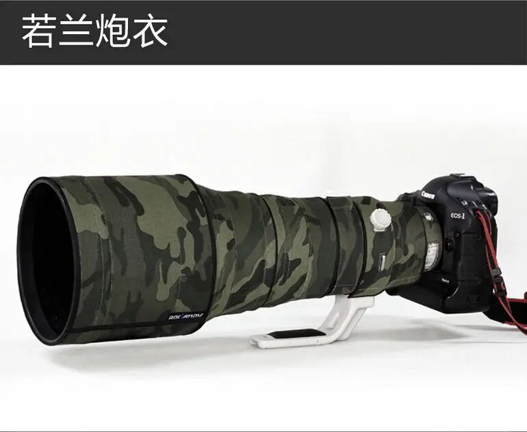 

Новый бренд l IS II USM lens EF 400 мм f/2,8 guns clothing он нашел себе оружие одежда хорошее качество быстрая доставка