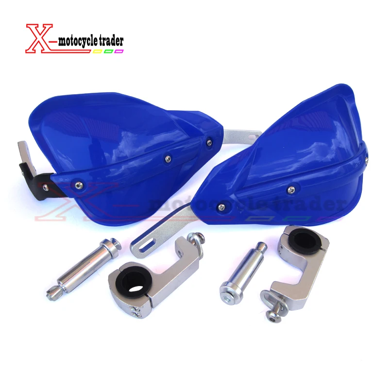Защита на руль мотоцикла кросс-байка защита для рук SX EXC CRF YZF KXF 1/4 &quot22 мм или 1-7/8 28 |