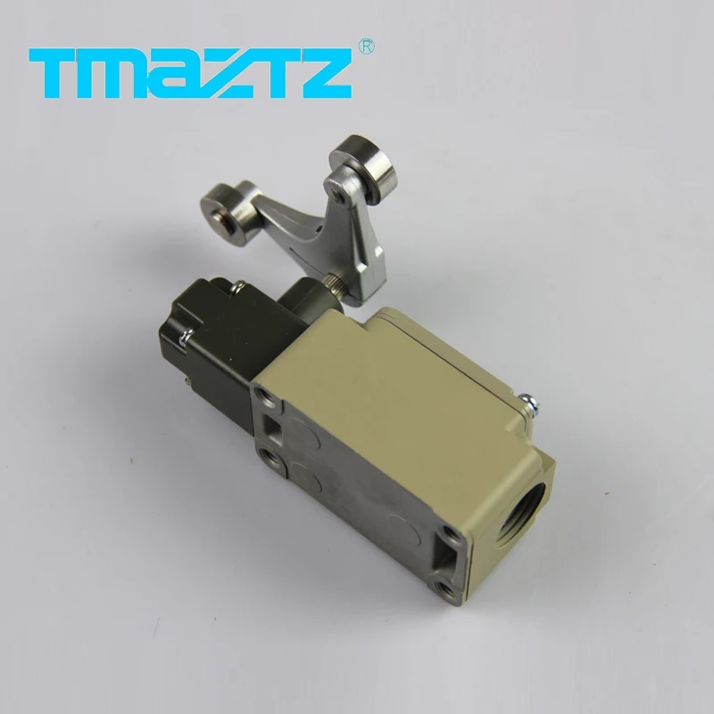 Высокоточный микро-переключатель tmazztz 1 шт. WLCA32-41 высокое качество ограниченная
