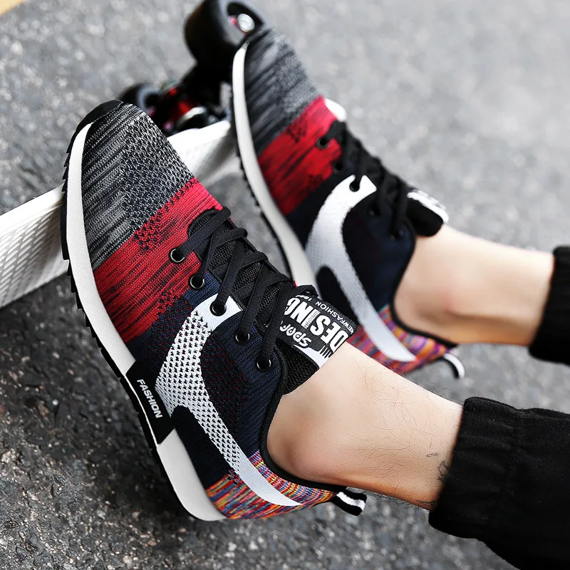 2019 tenis masculino air shoes men casual sneakers homme sketchers calzado sapatos zapatos para mocassim chausure basket buty | Обувь