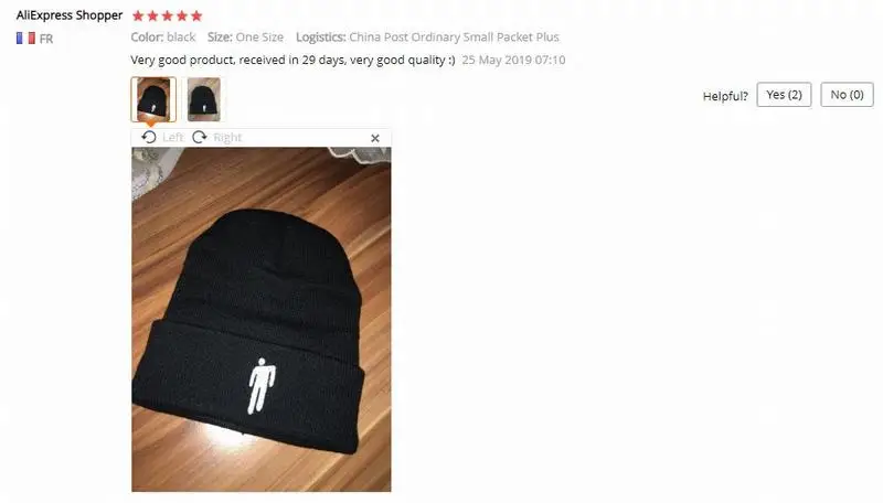 Billie Eilish Beanie for Women Men Unisex Knitted Billie Eilish Hat Embroidery Cartoon Autumn Winter Hip Hop Skullies Cap