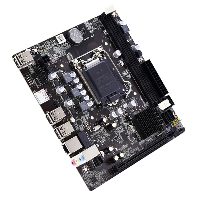 PPYY новинка подходит для материнской платы P67 Ddr3 Memory Lga1155 Cpu Настольная