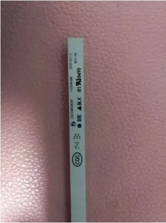 

Original LED TV Backlight Strips for K-ONKA LED32M1200AF 35018398 48-LEDs 405mm 32'' TV Backlit