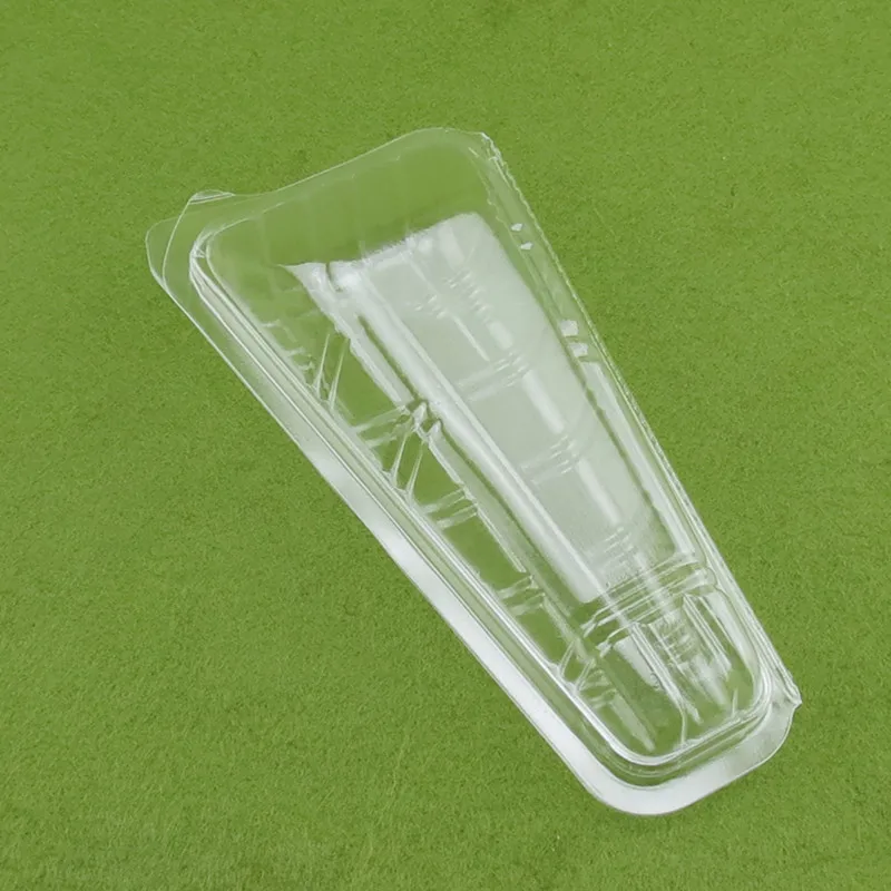 Коробка для торта упаковочная коробка чехол суши одноразовая ручная упаковка