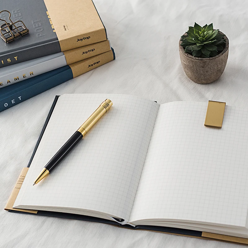 Joytop Dreamer Series A5 Hardcover Notebook Simple Idea Student Diary 1PCS | Канцтовары для офиса и дома