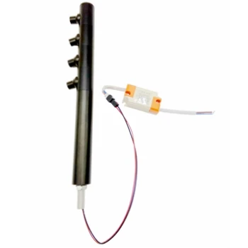 Бесплатная доставка светодиодный светильник CREE для шкафа ювелирных изделий