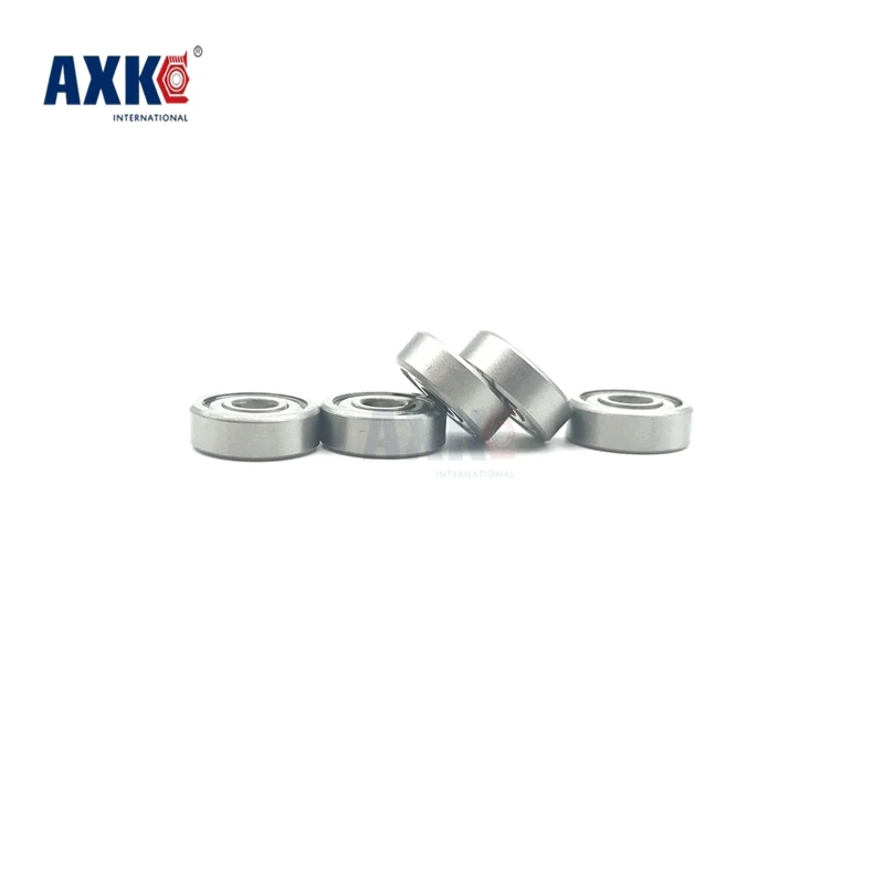 10 шт. mr105zz 604zz 606zz 608zz 623zz 624zz 625zz 626zz 635zz 685zz 698zz радиальный шарикоподшипник фланцевый