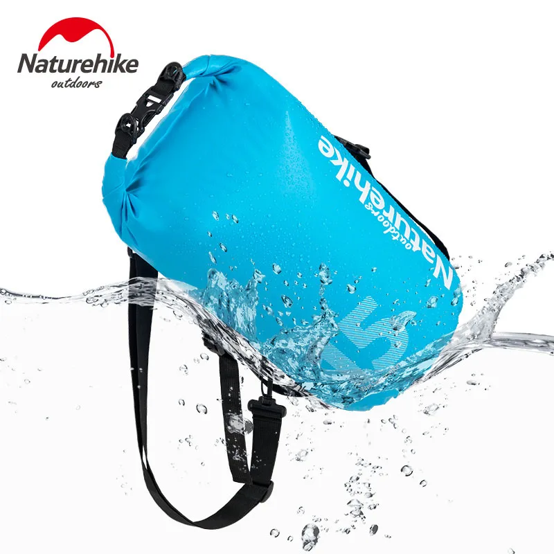 Naturehike наружная водонепроницаемая сумка сухая треккинг рыбалка кемпинг