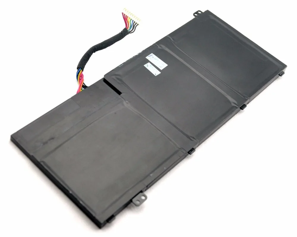 Новый оригинальный аккумулятор для Acer Aspire VN7-571 VN7-572 VN7-591 VN7-592 VN7-791 series AC14A8L 11 4 V 4605mAh |