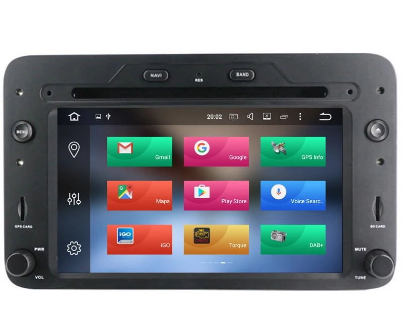 2 din Android 10 gps навигация Авторадио для Alfa Romeo 159 автомобиль Brera spider Sportwagon 2006 автомобильный dvd-плеер головное устройство Wifi Аудио