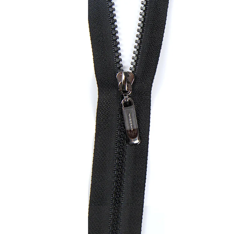 20 шт. 5 # набор для ремонта молнии полимерная молния с головкой молнии|zipper repair|repair