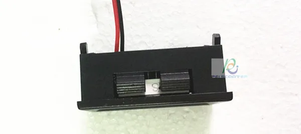 

12V 24V 36V 48V 60v 10-Bar LED Battery Indicator psd-01