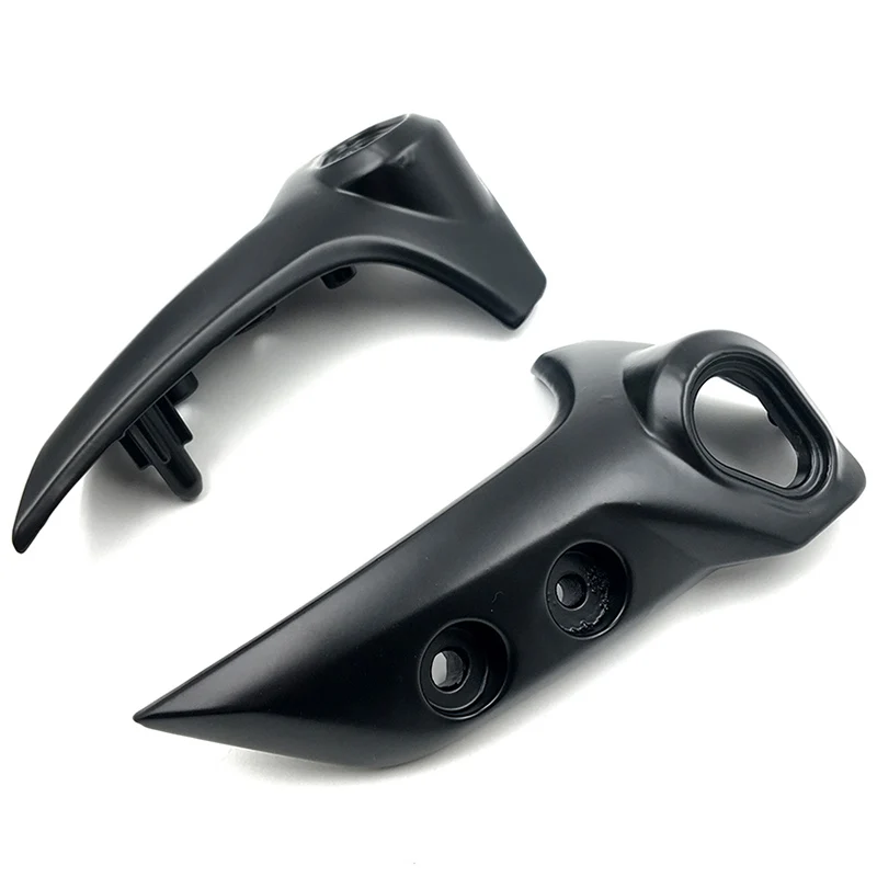 Кронштейн для переднего света фар боковое зеркало Yamaha Fz6 N Fz 6N Fz6N 2007 2008 2009 мотоцикл