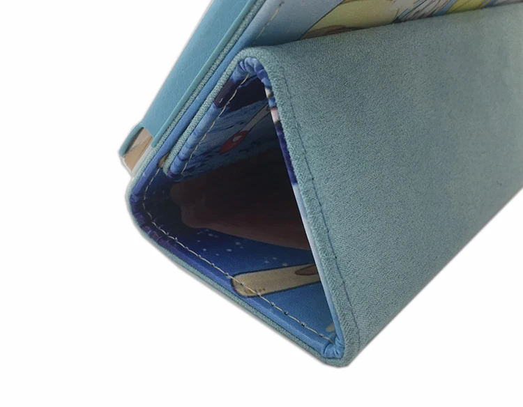 Модный защитный чехол-подставка с принтом из искусственной кожи для chuwi Hi9 Air 10,1 дюймов, чехол для планшета+ стилус+ 2 Защитные пленки