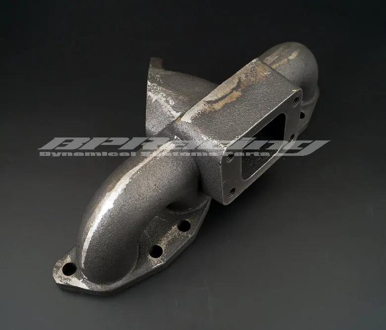 Чугунный турбо выхлопной коллектор REV9 S13 S14 S15 240SX SR20DET/|manifold|manifold exhaustmanifold turbo |