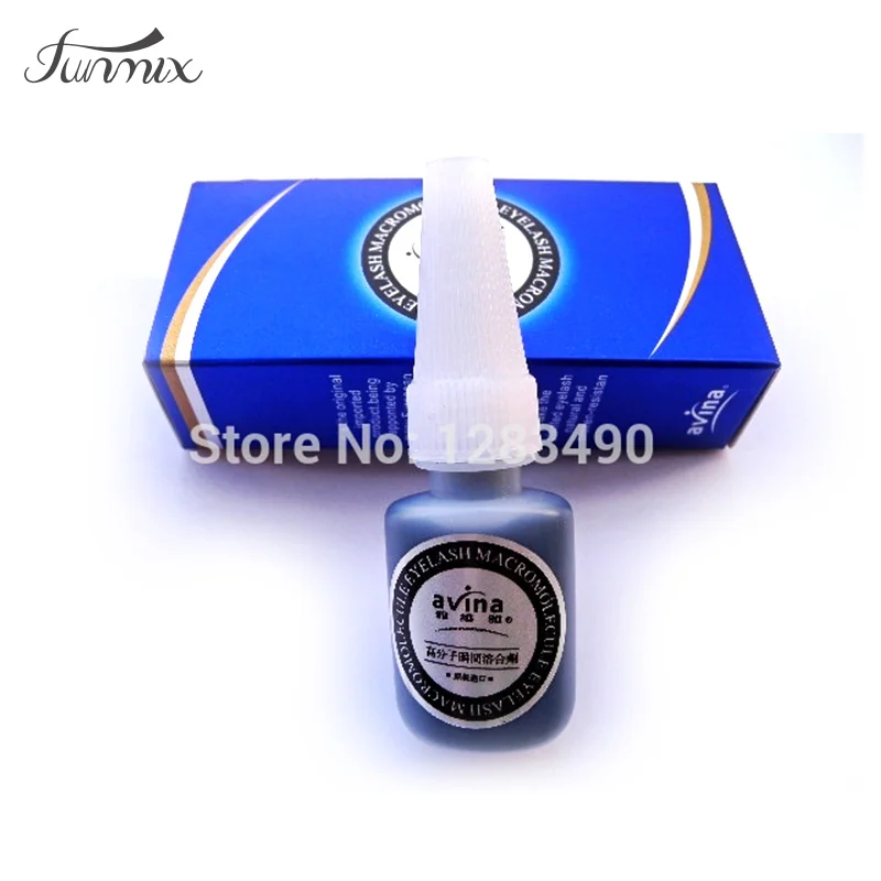 Navina индивидуальный клей для ресниц низкий заказ 30 дней супер наращивания