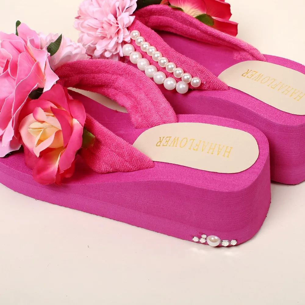 Женские летние уличные тапочки модная женская обувь с открытым носком Вьетнамки