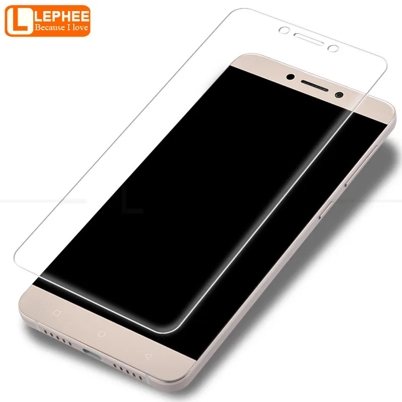 2 шт. LeTV LeEco Le Max 2X820 Max X900 защита экрана из закаленного стекла 2.5D 9H прозрачная пленка для LeTV Max2 X820 max X900
