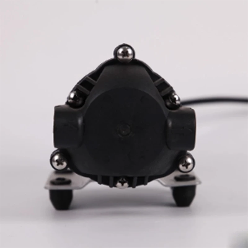 CHINA SUPPLIER NEW JOTO 24V 60PSI DC MINI DIAPHRAGM PUMP |
