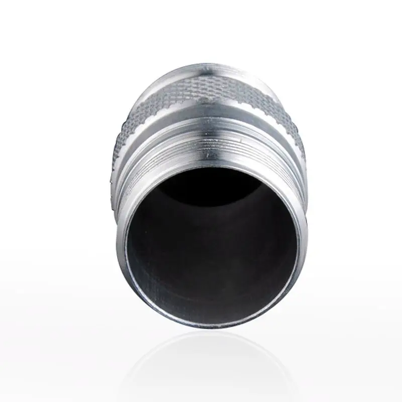 Jiguoor BLF A6 фонарик 18350 неанодированный удлинитель для тела Батарея Расширенная