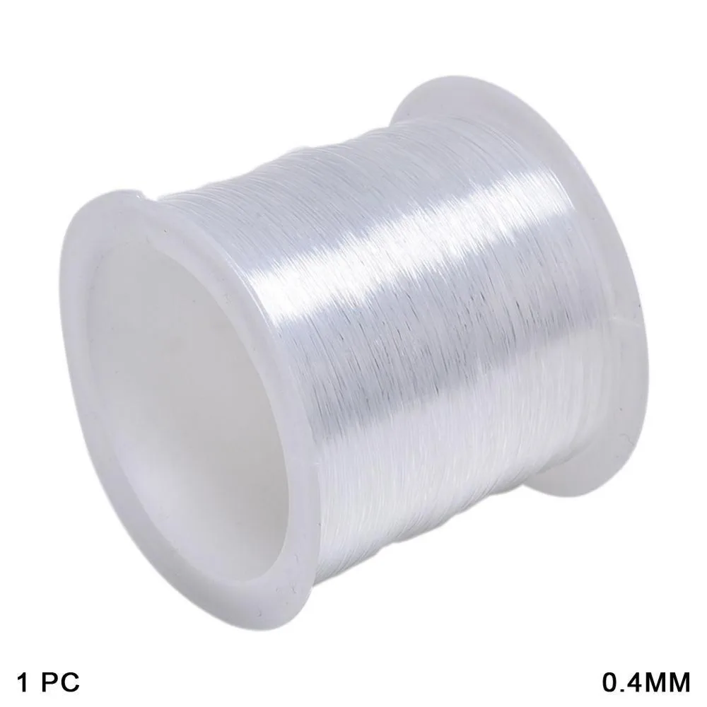 Vitoki бренд 50 м леска высокопрочная прочная ультратонкая рыболовная веревка с