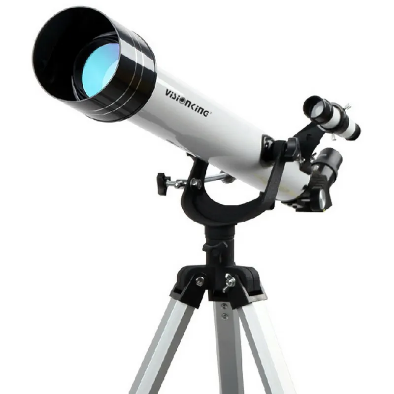 Visionking 60900(900/60 мм) космический астрономический телескоп Монокуляр Астрономия исследования космоса Луна Планета Звезда прицел W/штатив