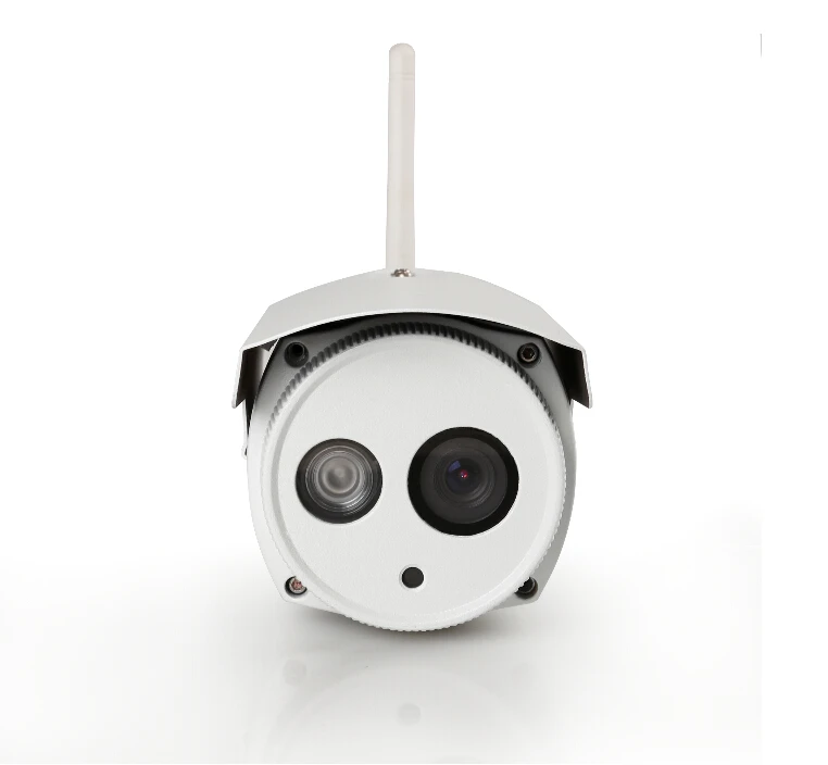 Foscam FI9803P HD 720 P Беспроводной открытый Водонепроницаемый IP Камера с P2P CMOS Ночное