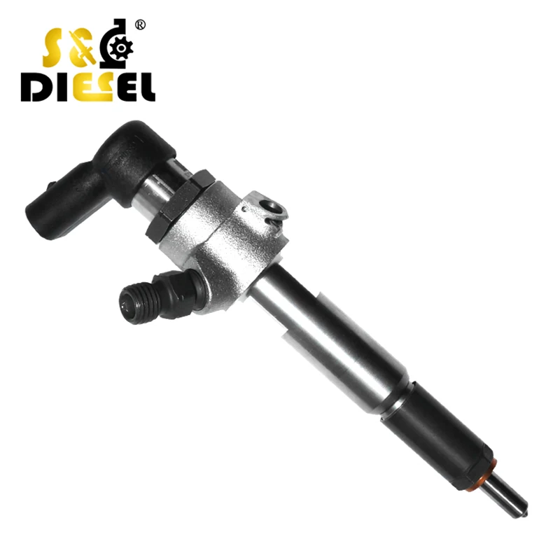 Лучшее качество Common Rail Инжектор VDO A2C59511610 для CIT ROEN FO RD сопла M1001P152 | Автомобили и