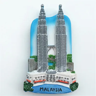 Дорожные резиновые наклейки на холодильник из малайзии|stickers stickers|stickers travelstickers