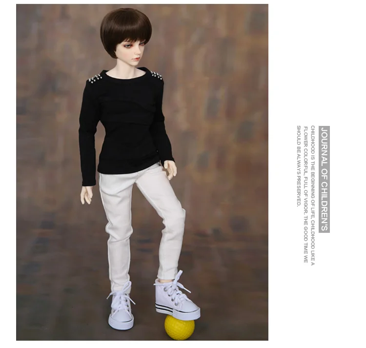 Одежда для куклы BJD 1/4, красивая Одежда для куклы JID fu, аксессуары для куклы