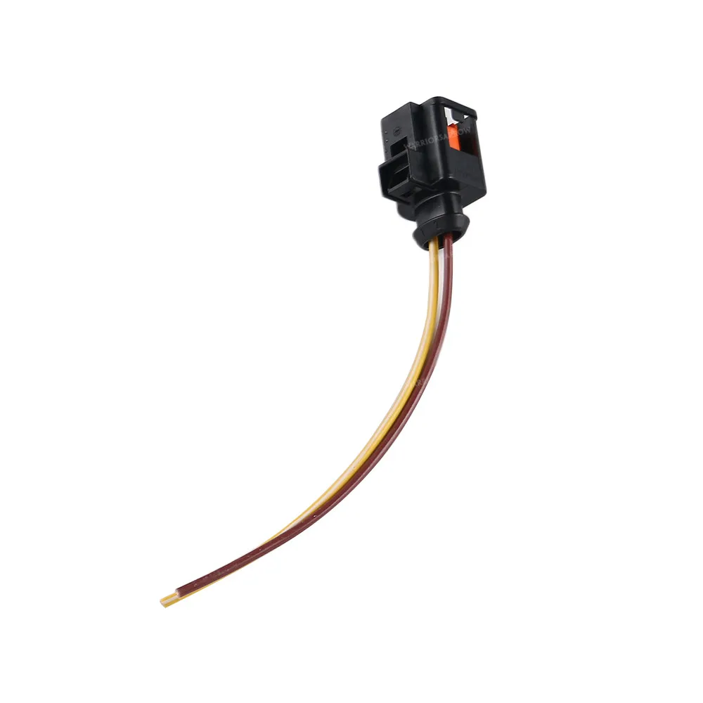 Соединитель жгута проводов генератора для Volkswagen Golf Polo Passat Audi A4 A6 A8 Skoda Seat 4D0971992B |
