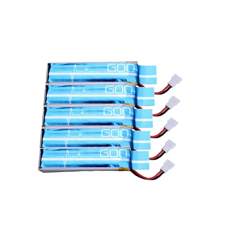 WLtoys V930 V977/XK K110 Запчасти для радиоуправляемого вертолета аксессуары 3,7 V 520mAh 30C обновленная Li-po батарея
