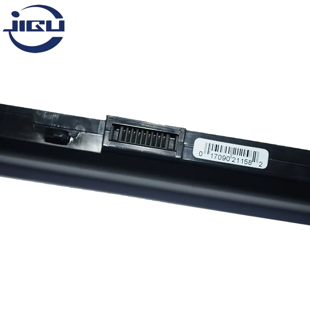 JIGU Black Battery For Asus Eee PC 1215 1215b 1215N 1015b 1015 1015bx 1015px 1015p A31-015 A32-1015 AL31-1015 | Компьютеры и офис