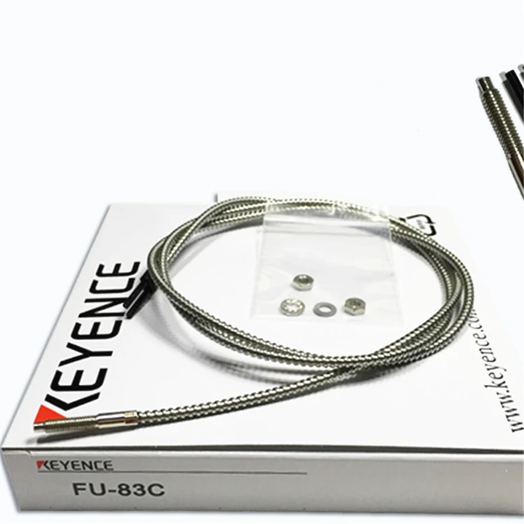 

Photoelectric sensor FU-83C Warranty For Two Year