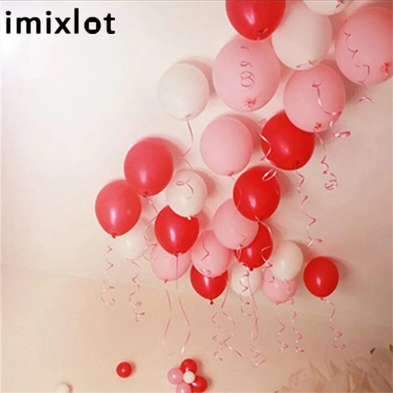 Imixlot 100 зерна/катушка белый цвет Сделай Сам супер липкий двусторонний клейкий