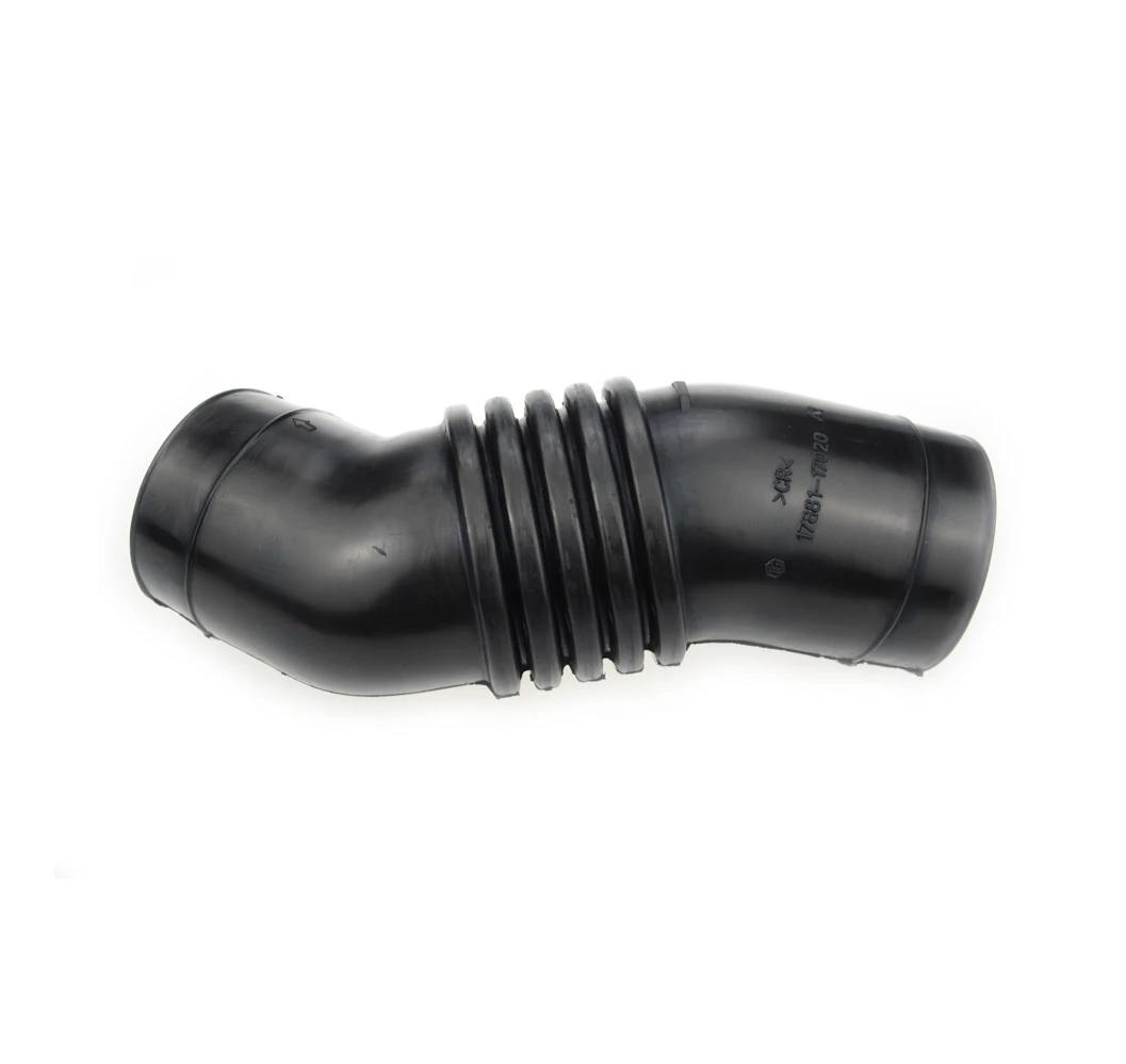 Air Intake Hose for Toyota Landcruiser 80 Land cruiser 1990 1991 1992 1993 1994 1995 1996 1998 1HZ 4.2L Diesel 1788117020|intake hose|air intake