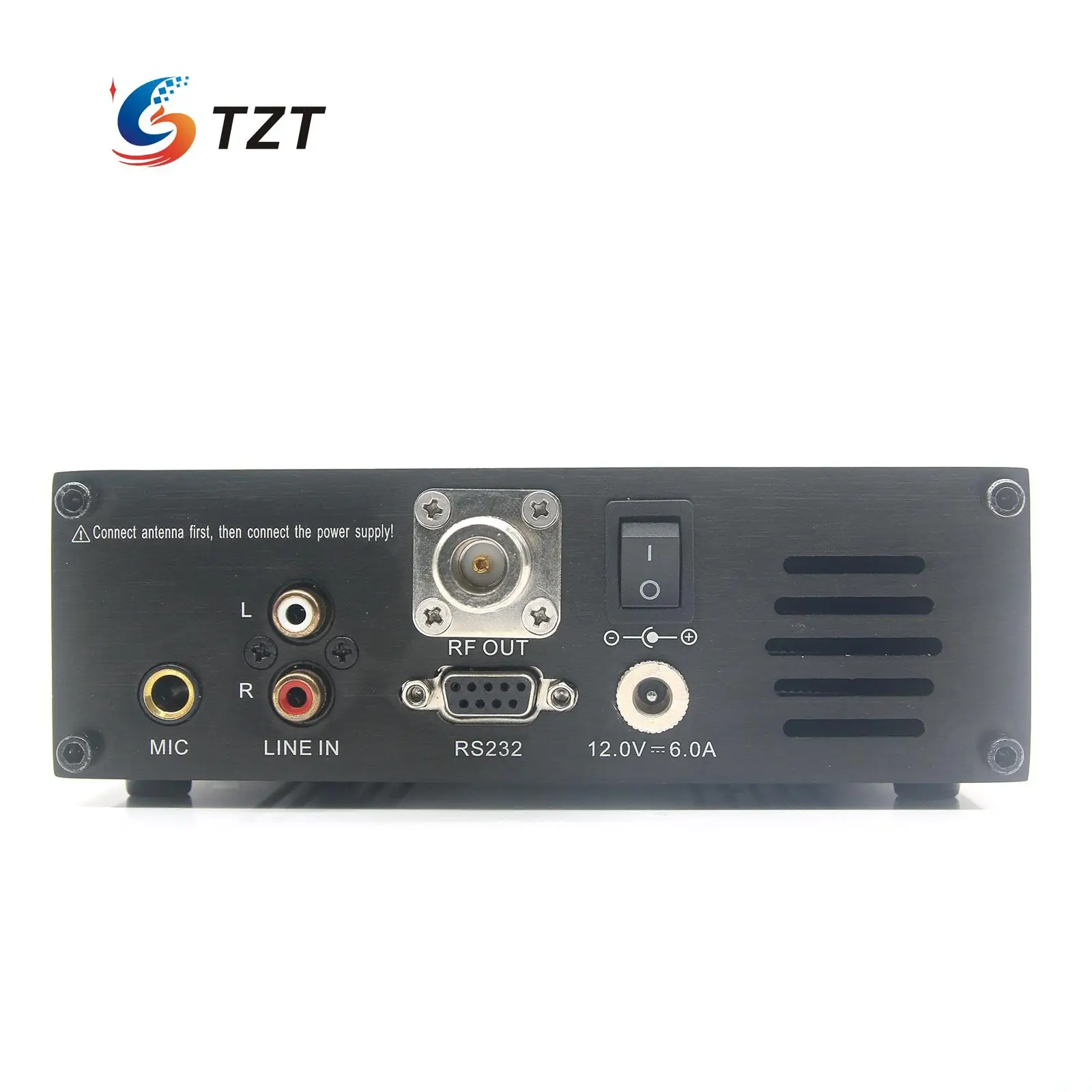 2018 T251 12V 0 25W Регулируемый Моно Стерео PLL вещательная станция ЖК дисплей с