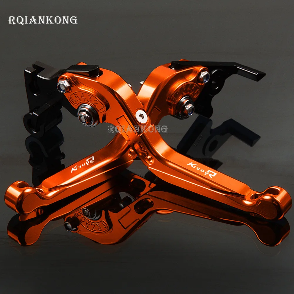 CNC аксессуары для мотоциклов тормозной рычаг сцепления BMW K1300R 2009 2015 2010 2011 2013 K 1300 R