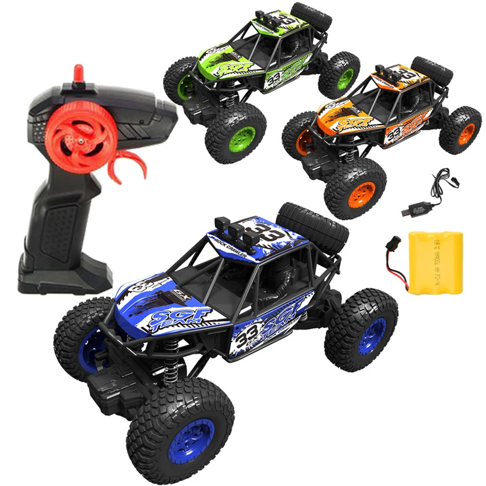 2,4 GHz Радиоуправляемая машина, 1/20 скалолазание, песок, внедорожник, дети, 4WD, подарок, не скользит, мальчики, девочки, мини, детская игрушка, день рождения, противоударный