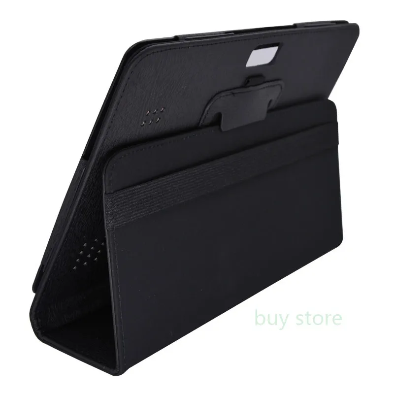 Чехол-подставка из искусственной кожи для планшетного ПК Overmax Steelcore 1010 3G 10 1 дюйма +