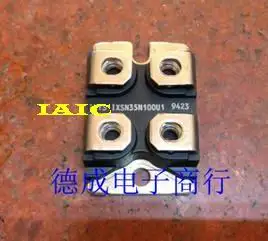 

100%New and original, 90 days warranty IXSN35N120U1