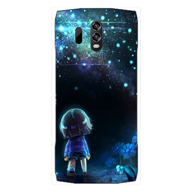 L155 Чехол s с рисунком для HOMTOM HT70, силиконовый чехол для HOMTOM HT70 HT 70, чехол для задней крышки, чехол s Fundas Coque Hood, мягкие сумки из ТПУ - Цвет: L155