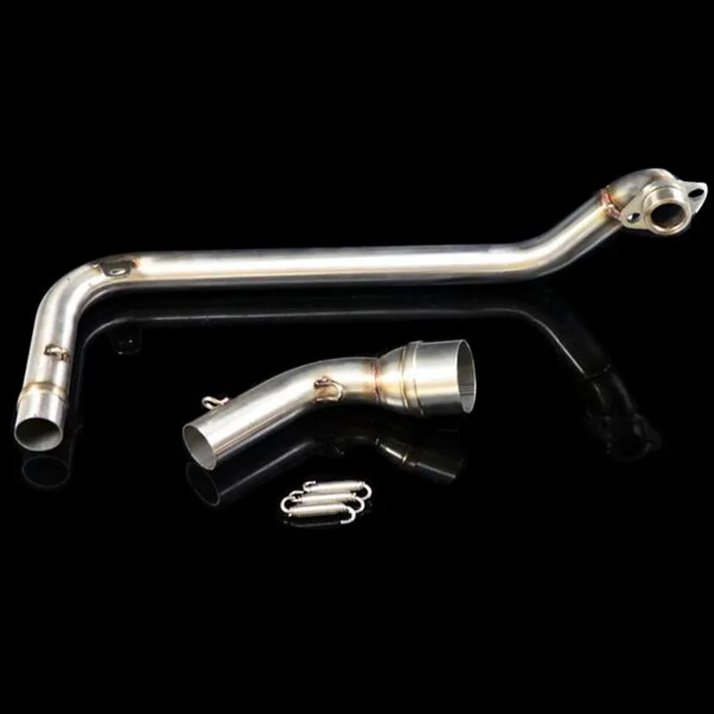 

MSX 125 motorcycle full system for honda MSX 125 M3 MONKEY M3 for HONDA MSX125 2012-2015 with exhaust Slip On