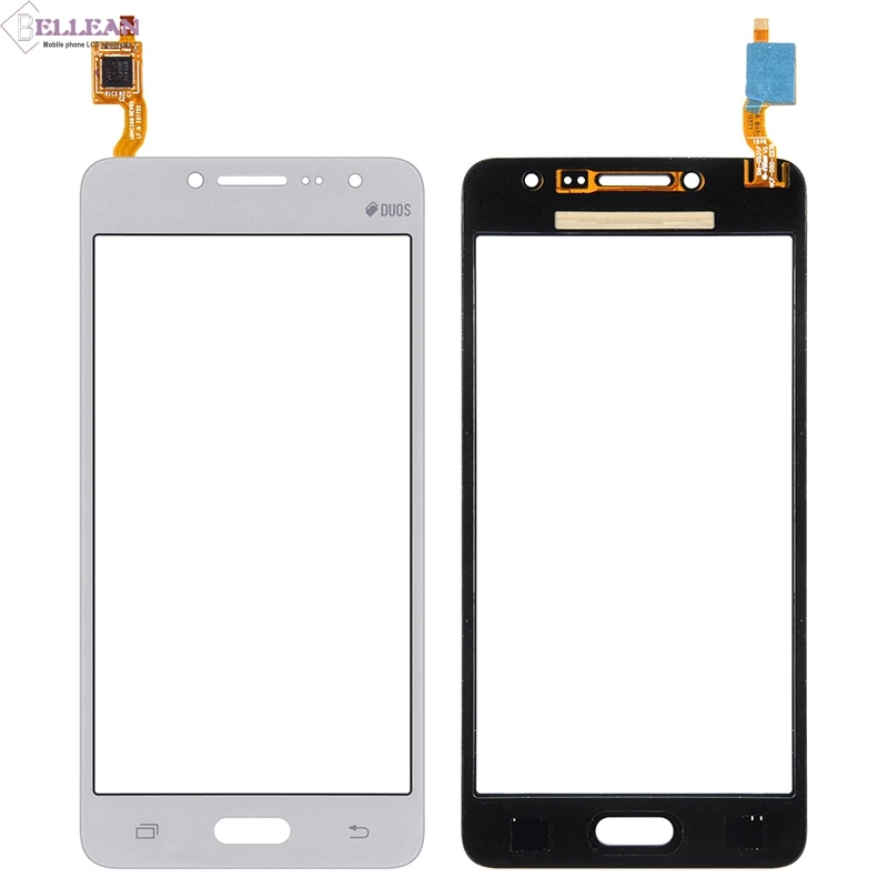 Dinamico 1 шт. 5,0 ''для samsung Galaxy Grand J2 Prime G532 дигитайзер G532F SM-G532M G532G G532M/DS замена сенсорной панели стекла